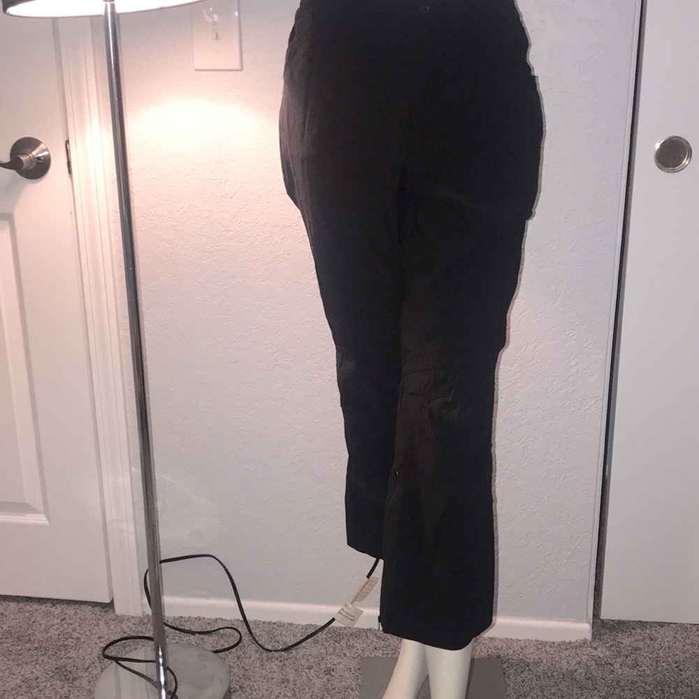 Dolce & Gabanna crop pants EUR Sz 46